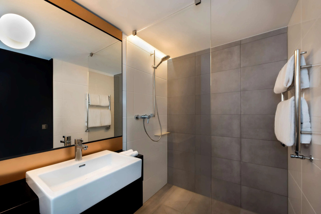 Adina Apartment Hotel Leipzig