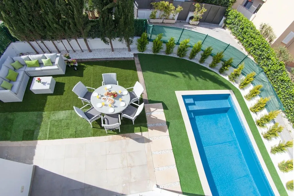 Villa Alcudia Sun