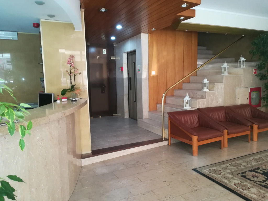 Hotel Dom Vilas