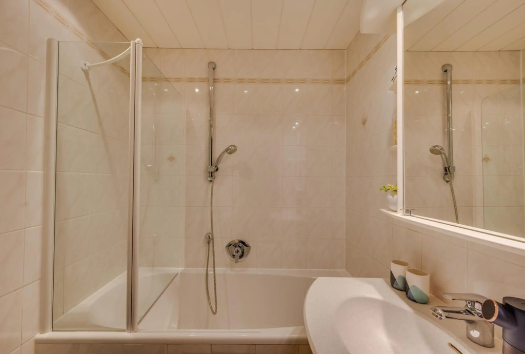 Seefeld ALPIN Apartments