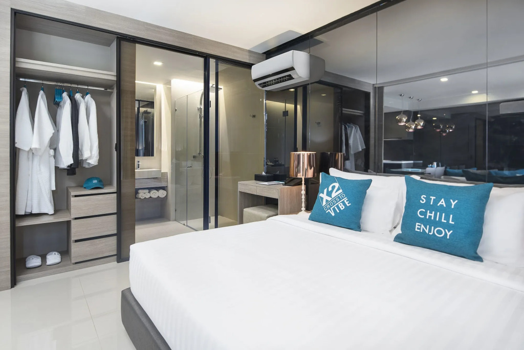 Seaphere Pattaya Hotel by Elite Suites
