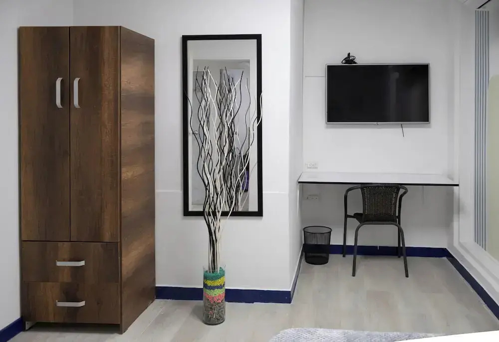 S23 I City Lodge