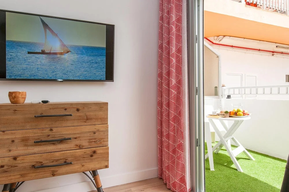Cozy Apartment Av111 in Playa del Ingles