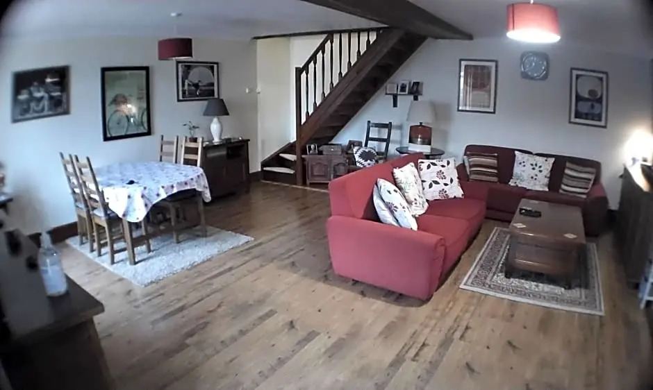 Le Vieux Logis