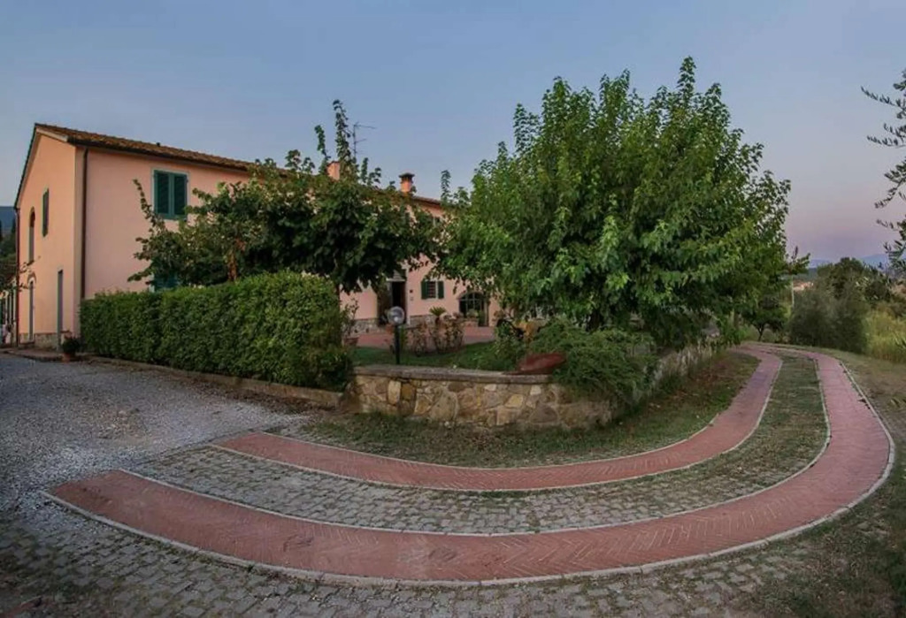 Bilocale Agriturismo
