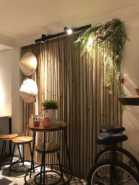 Rice Hostel & Cafe - Adults Only