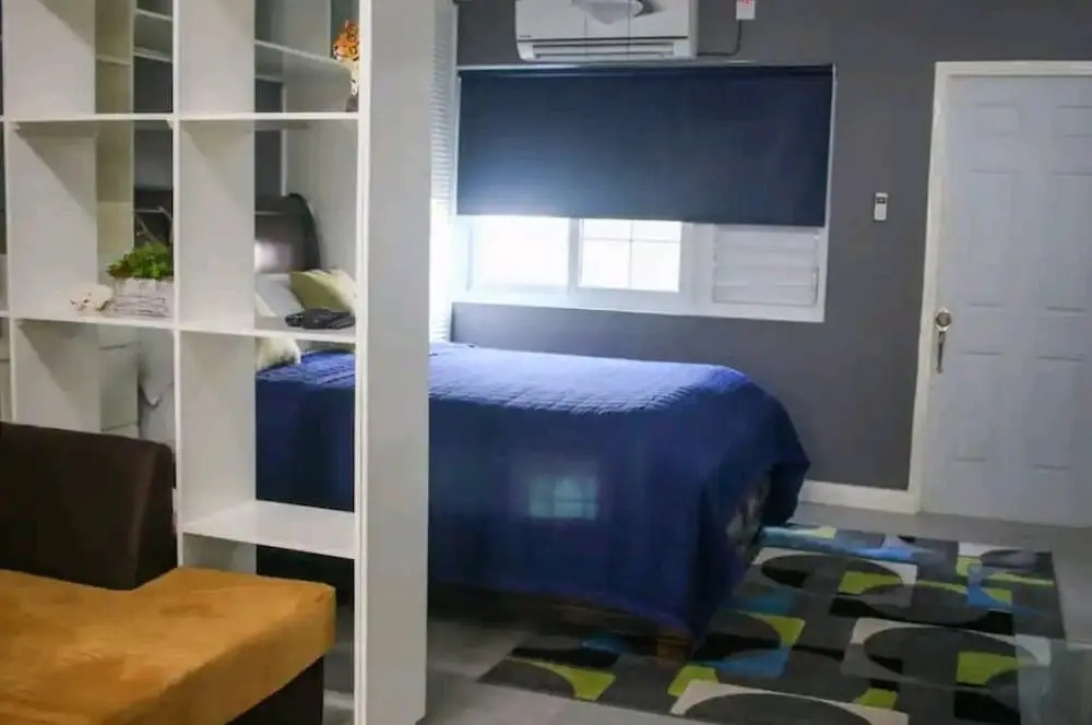 Carter's Nest