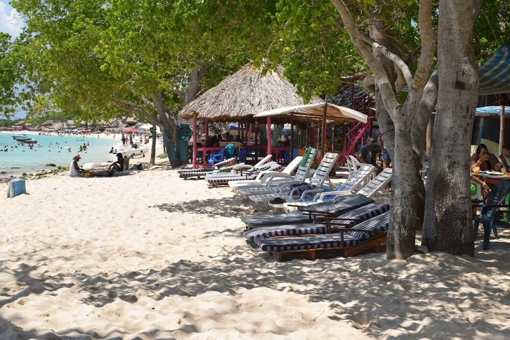 El Encanto de los Corales