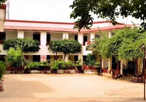 Tourist Bungalow Chitrakoot