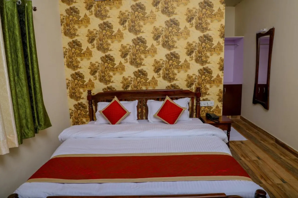 Ranthambore Resort