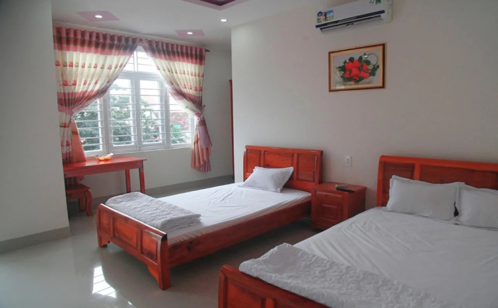 Thao Linh  Hotel