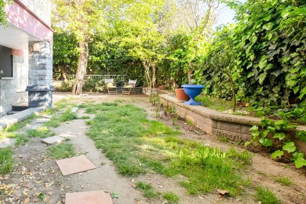 Luxurious Villa With Bosphorus View in Cengelkoy