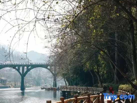 Xinghui Homestay