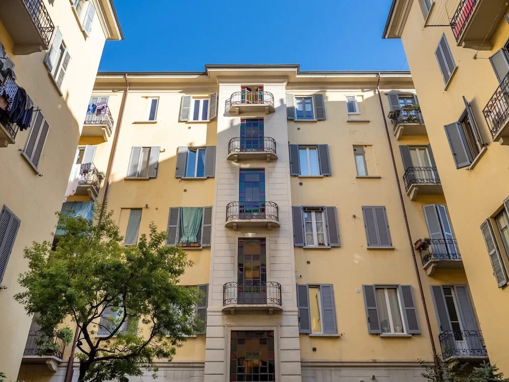 Menotti Apartment