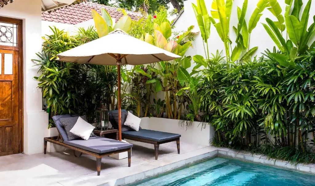 Villas Sabbia