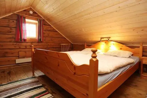 Kjøsnes Feriehytter