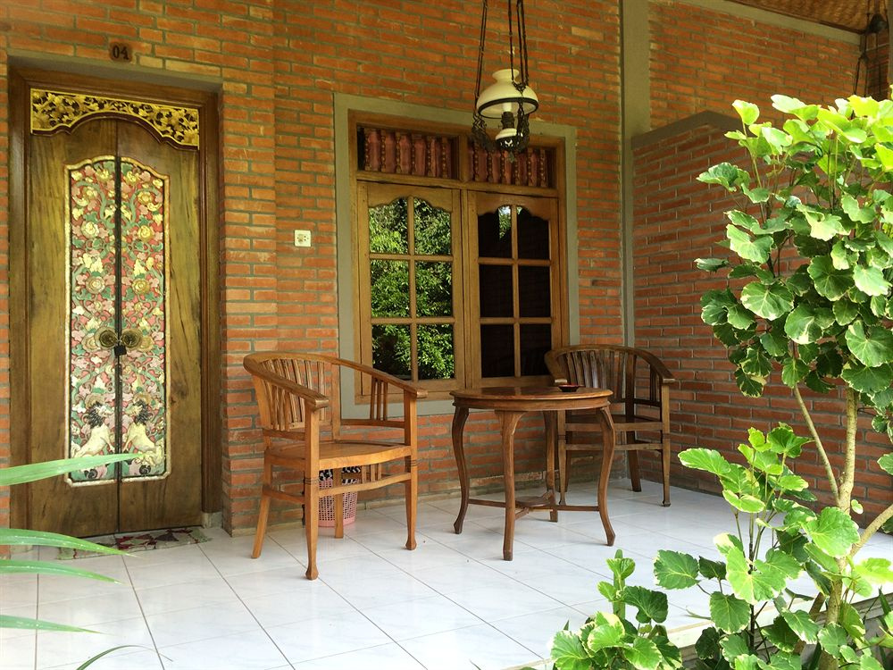Wenara Bali Bungalows