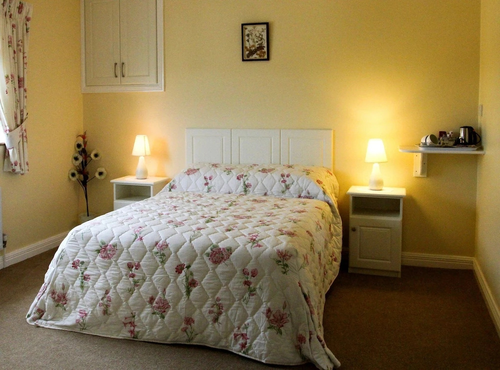 The Arches Farmhouse B&B