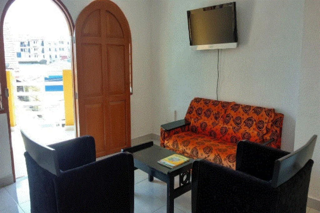 Hotel Med Cartagena