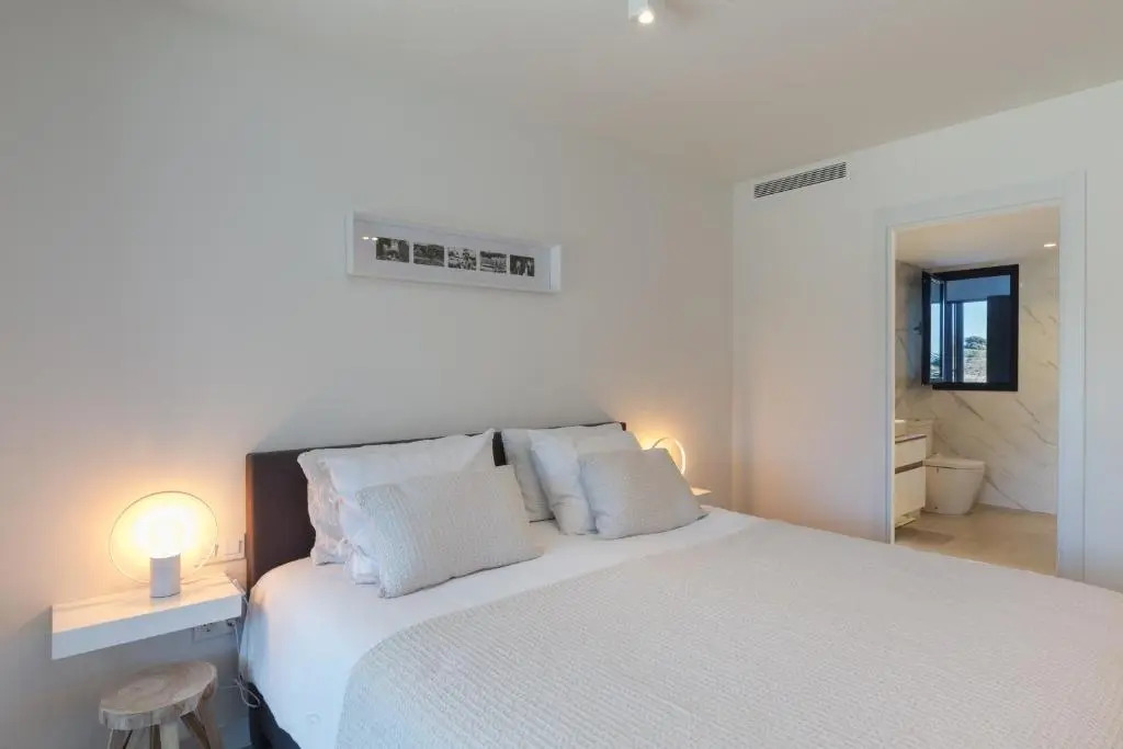 Luxury apartment with 3 bedrooms