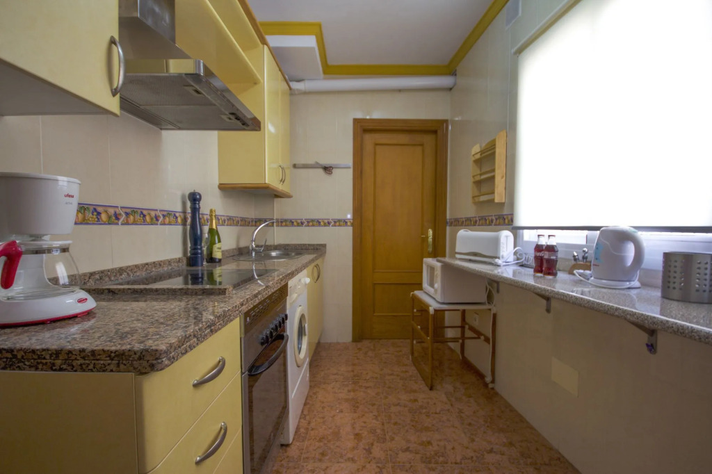 Apartment Old Town Nerja Canovas