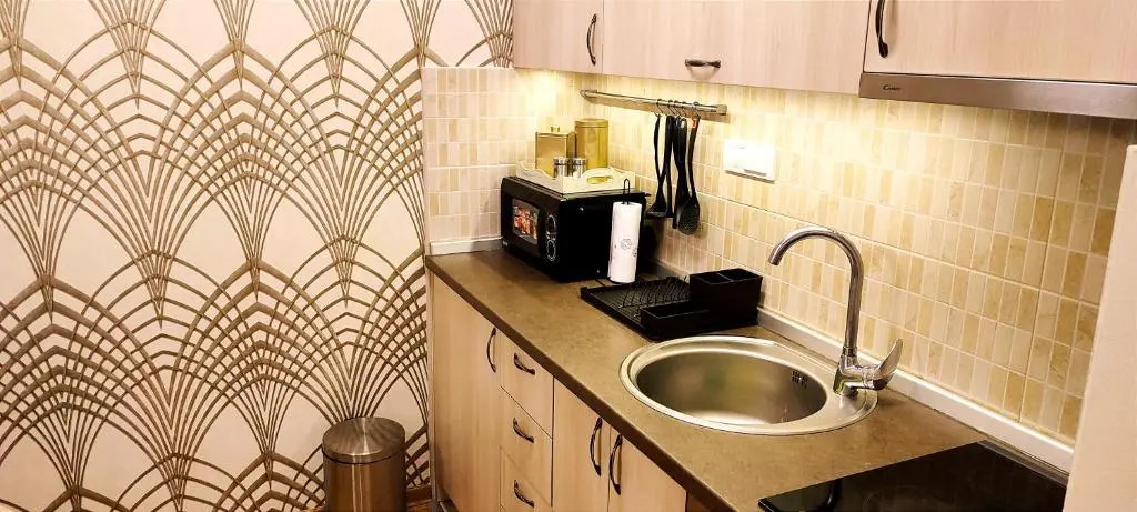 Apartment Bubica Zlatibor Best for Family Holidays and Couples in Love