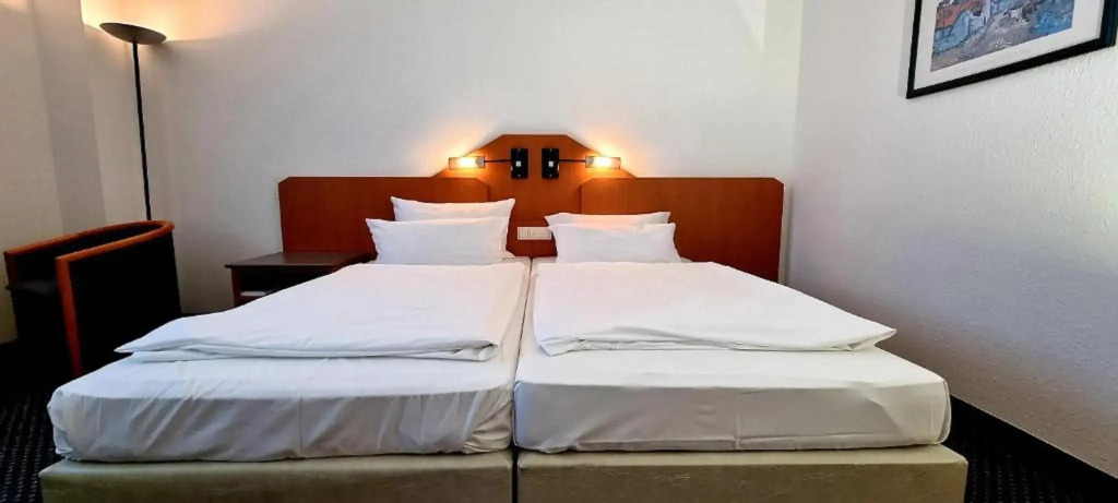 eXo Square Heidelberg-Schwetzingen - by SuperFly Hotels