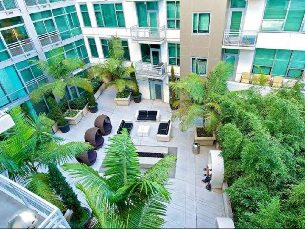 Downtown Lofts by Barsala