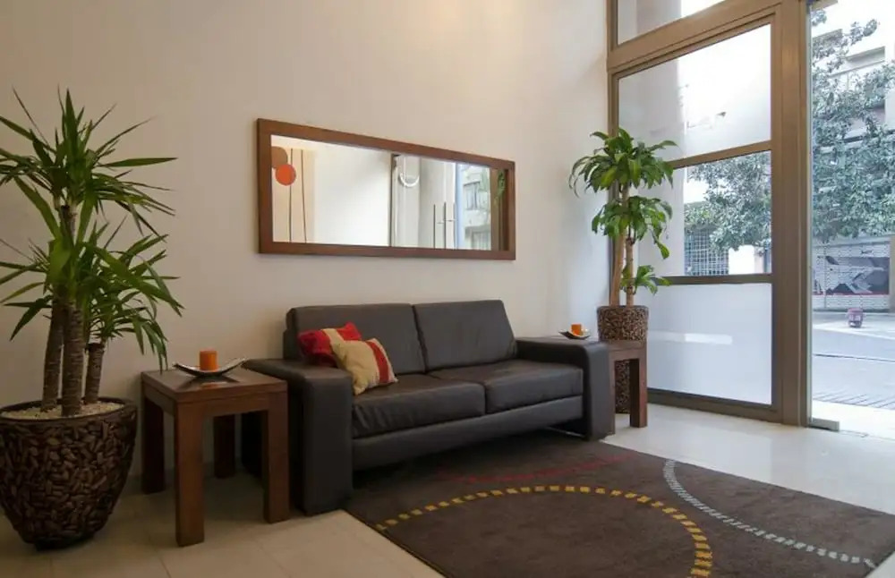 Park Plaza Apart Hotel