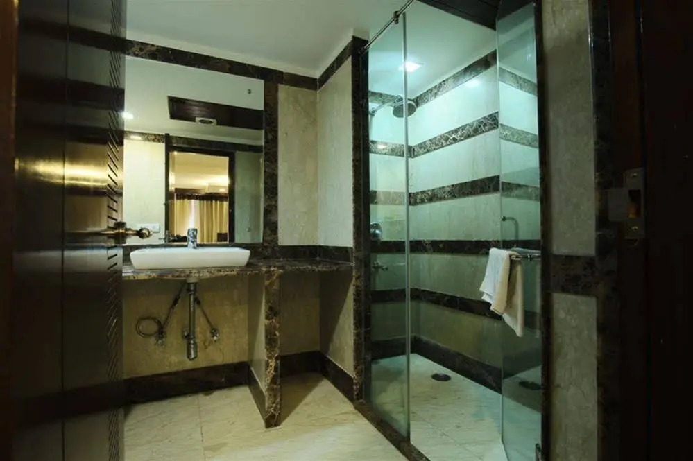FabHotel Lajpat Nagar