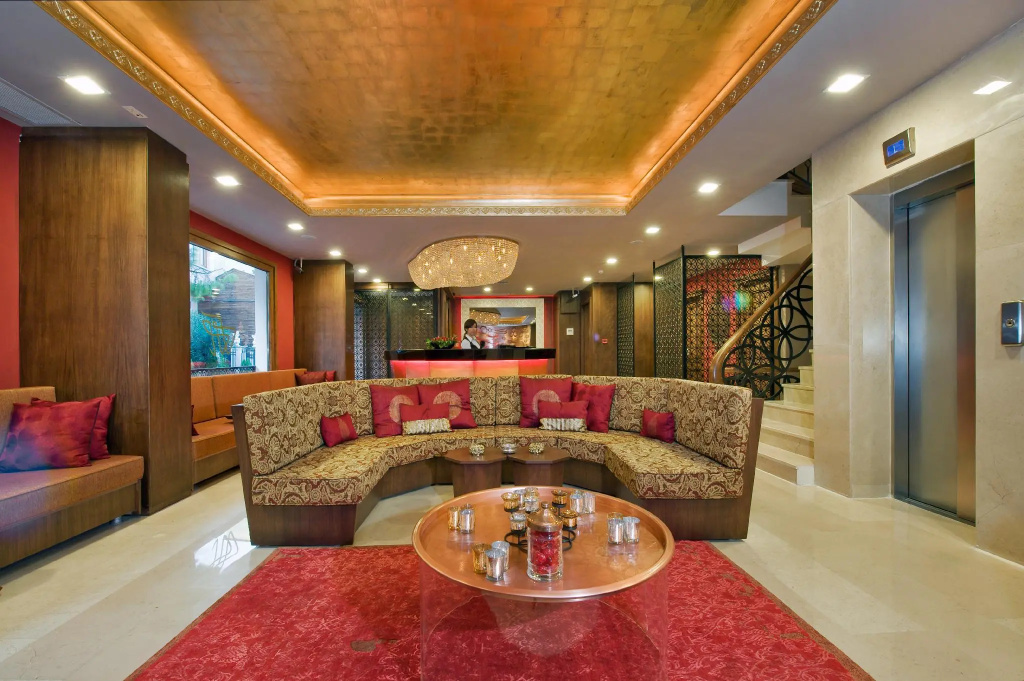 Ferman Hotel