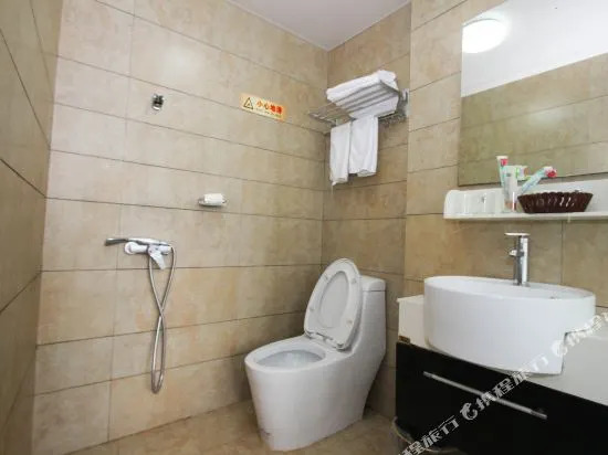 Huahao Yueyuan Motel