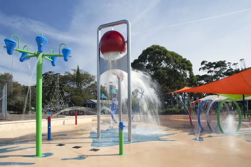 Holiday Haven Currarong