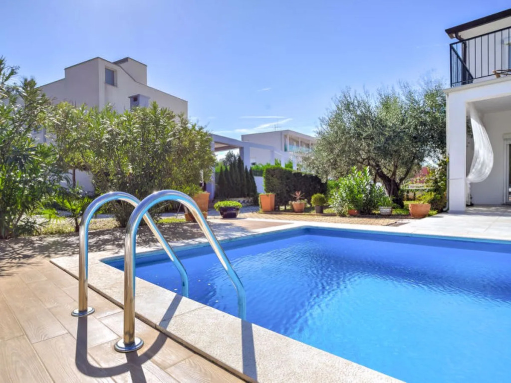 Apartment File Umag/Zambratija 39986
