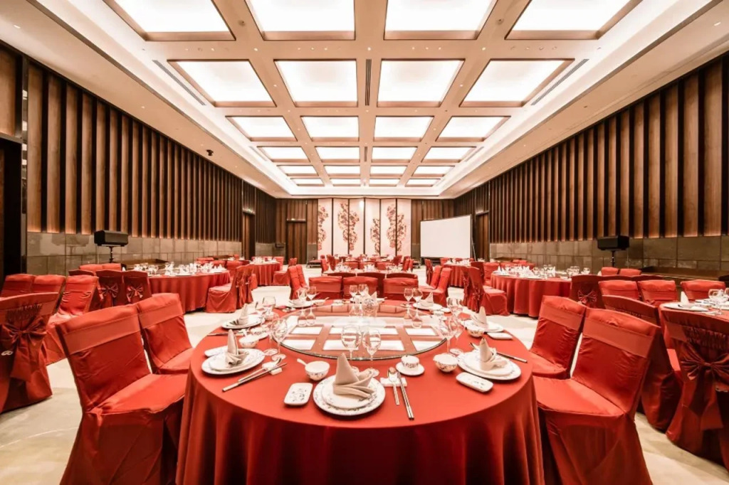 G-luxe By Gloria Suzhou Taimei