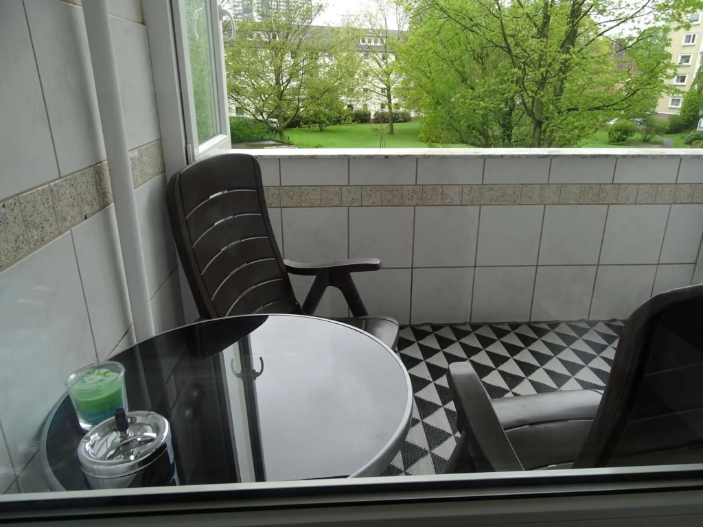 Ferienwohnung Robbe