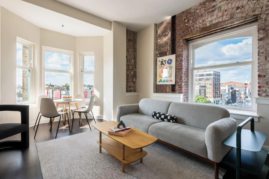 Mint House at The Divine Lorraine Hotel – Philadelphia