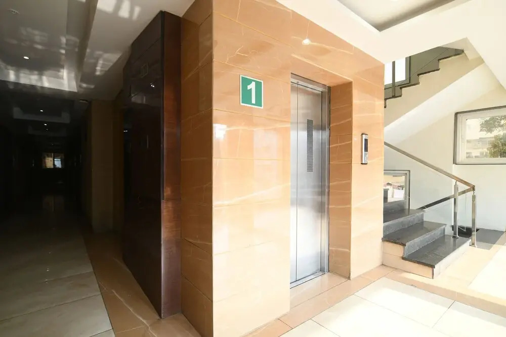 Hotel Johri Regency