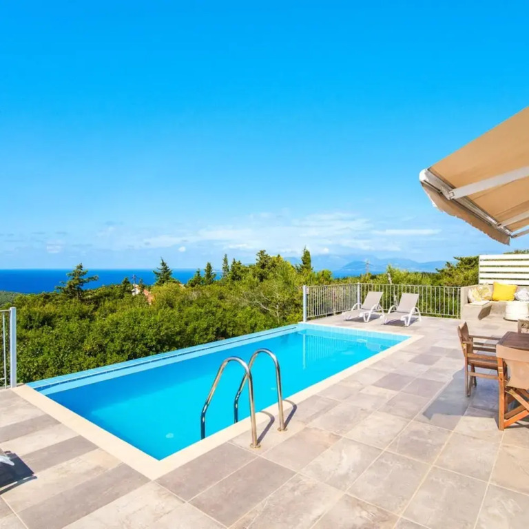 Villa Horizon