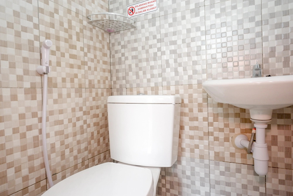 Urbanview Hotel Telu Wolu Monjali by RedDoorz