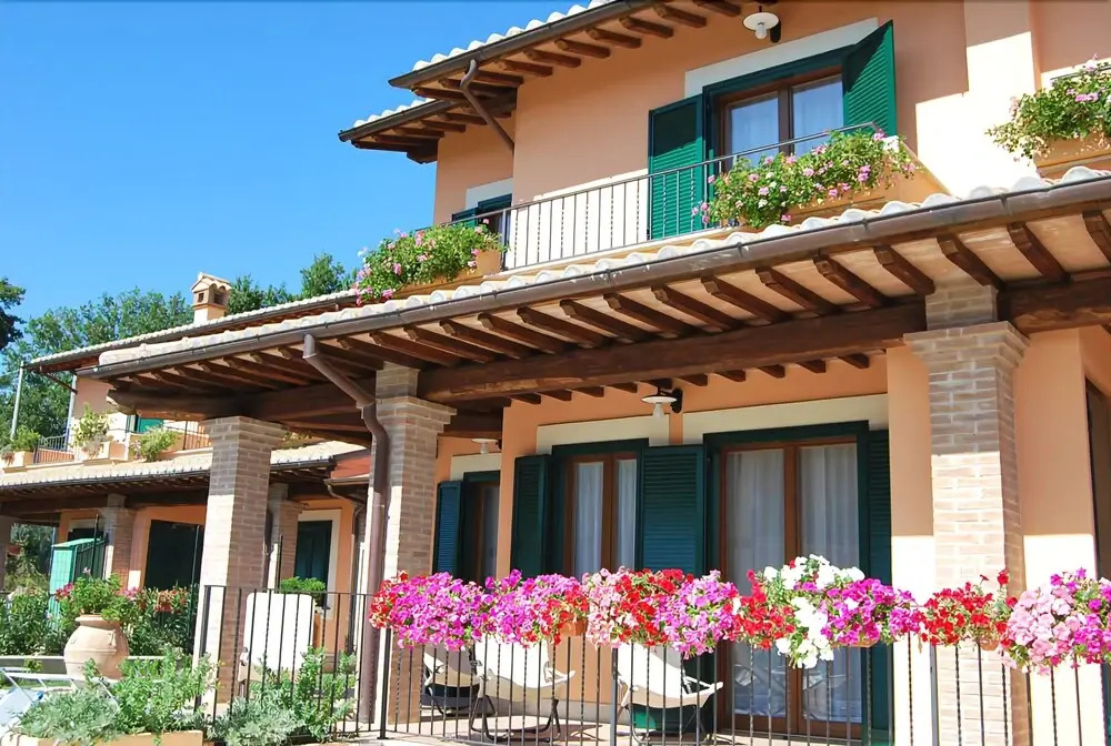 B&B Vallo
