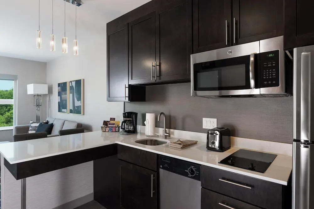 Residence Inn By Marriott Indianapolis Noblesville