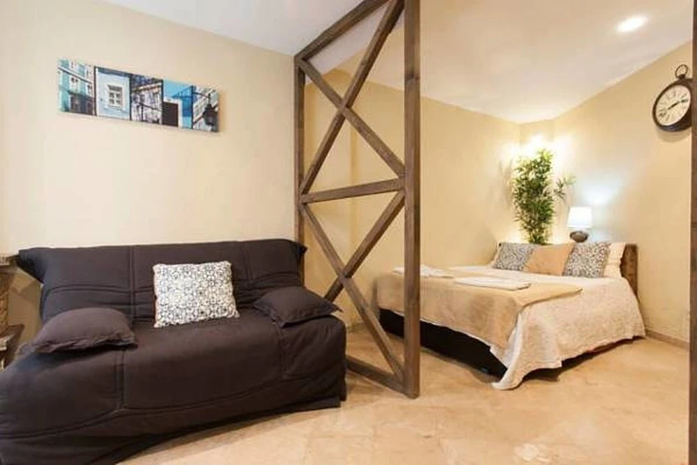 Charming Central in Alfama Gonzalos Home