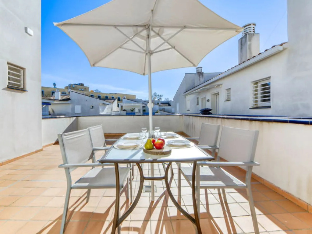 Platja de Roses 35998