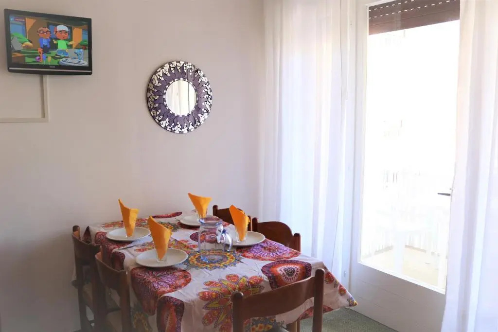 Appartamenti Codan & Fransi - in the city center