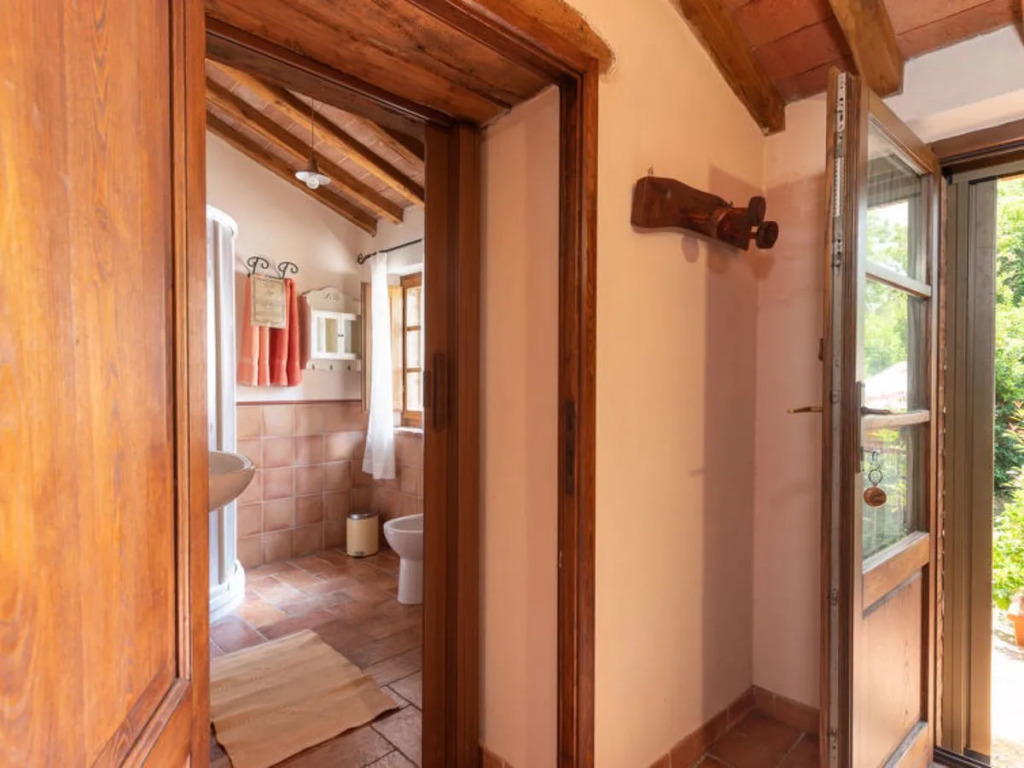 House Olinto Cinigiano