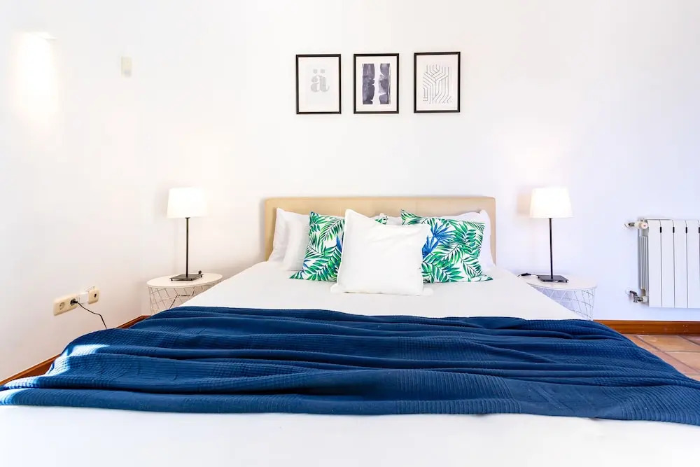 OleHolidays Villa Mediterranea Urbanizacion Sierra Blanca