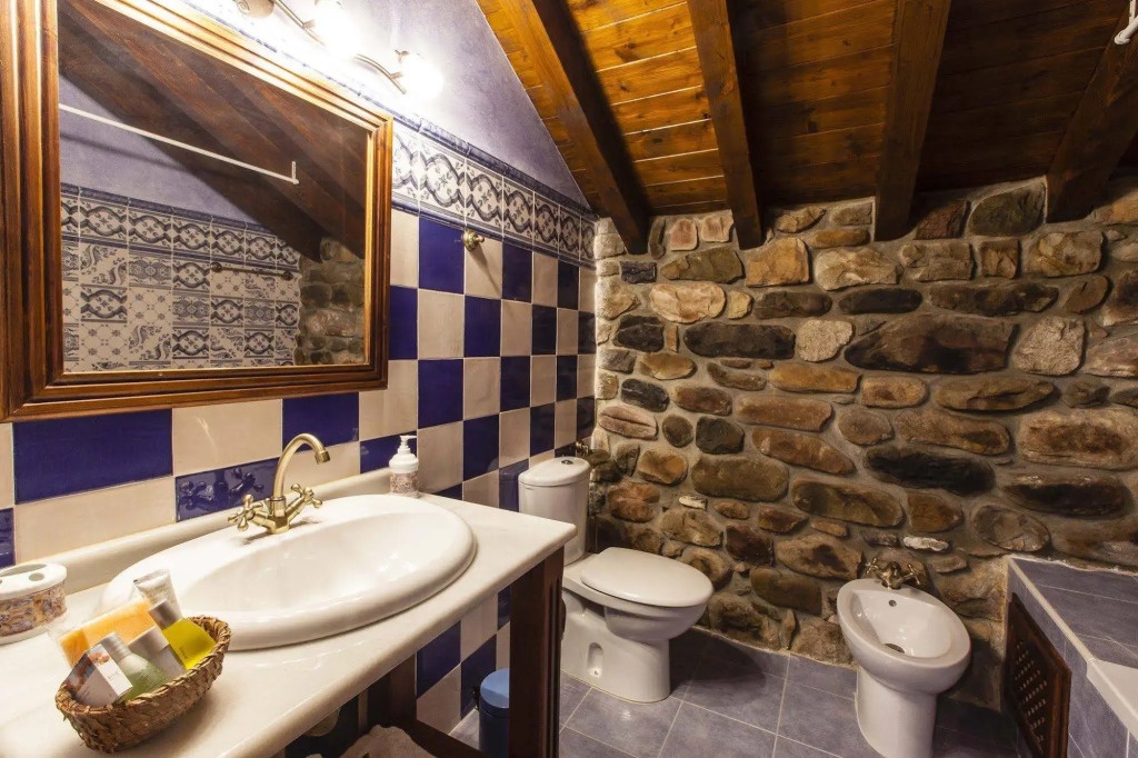 Hotel Spa Casona La Hondonada