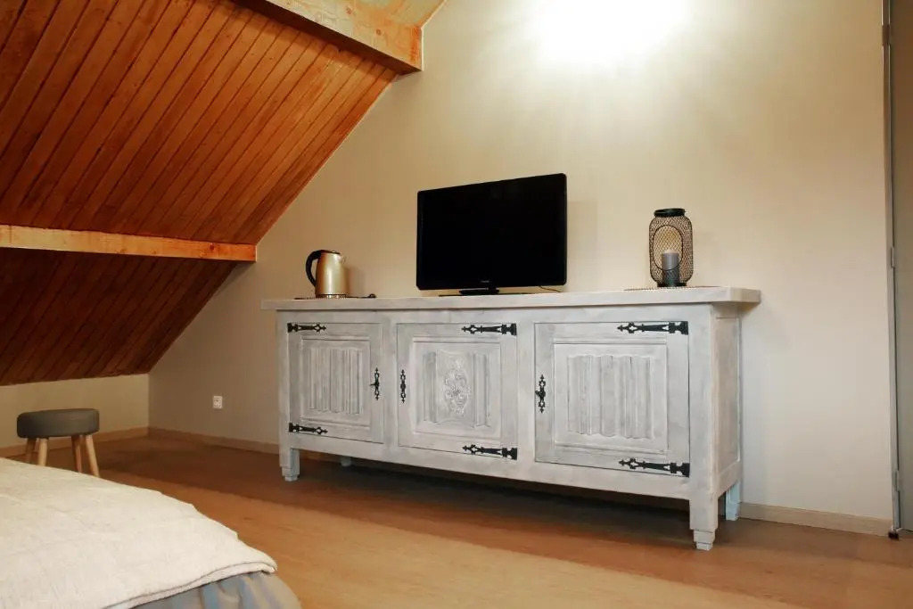 Chambre d'hotes des Poisets