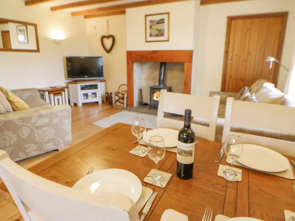 The Barn Cottage